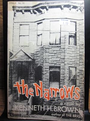 THE NARROWS - A Novel