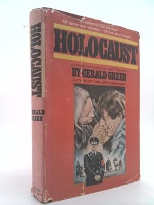 Bild des Verkufers fr Holocaust zum Verkauf von ThriftBooksVintage