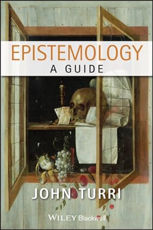 Seller image for Epistemology : A Guide for sale by GreatBookPrices