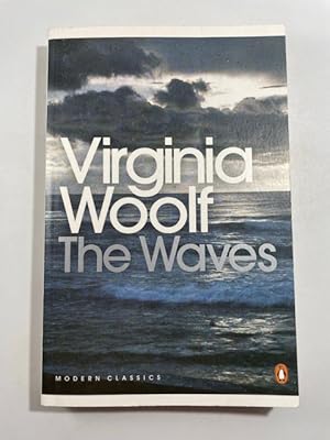 Imagen del vendedor de The Waves (Penguin Modern Classics) a la venta por BookEnds Bookstore & Curiosities