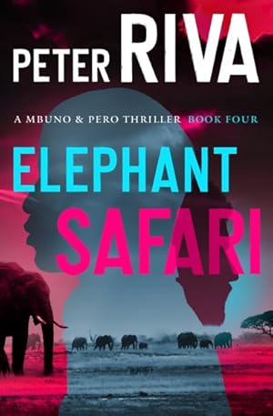 Image du vendeur pour Elephant Safari mis en vente par GreatBookPrices