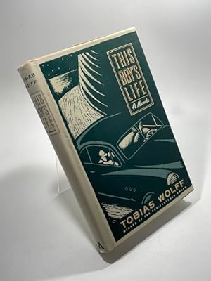 Seller image for This Boy's Life: A Memoir for sale by BookEnds Bookstore & Curiosities