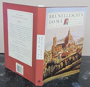 Bild des Verkufers fr Brunelleschi's Dome : How a Renaissance Genius Reinvented Architecture zum Verkauf von Midway Book Store (ABAA)