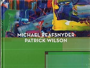 Michael Reafsnyder, Patrick Wilson