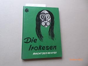 Seller image for kalumet sonderheft nr. 2 : Die Irokesen - Macht des Geistes. for sale by Krull GmbH