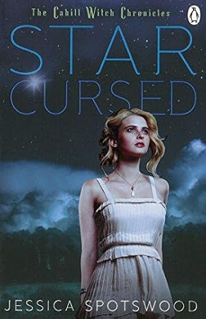 Bild des Verkufers fr Born Wicked: Star Cursed zum Verkauf von WeBuyBooks 2