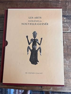 Seller image for Les Arts Indigenes En Nouvelle-Guinee for sale by STEWART MACCIOLLI