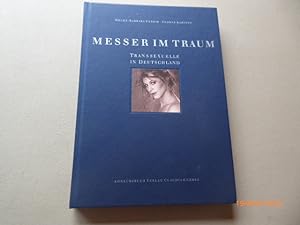 Bild des Verkufers fr Messer im Traum. Transsexuelle in Deutschland. zum Verkauf von Krull GmbH