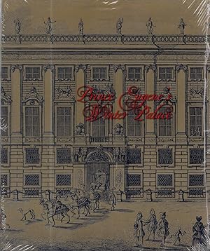 Bild des Verkufers fr Prince Eugene's Winter Palace zum Verkauf von Birkitt's Books