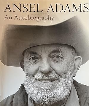 Imagen del vendedor de Ansel Adams: An Autobiography a la venta por 32.1  Rare Books + Ephemera, IOBA, ESA