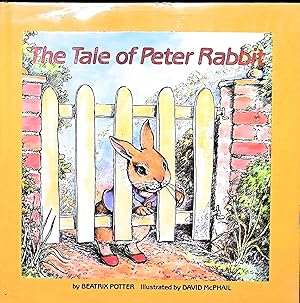 Imagen del vendedor de The Tale of Peter Rabbit a la venta por Liberty Book Store ABAA FABA IOBA