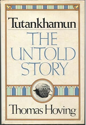Tutankhamun: The Untold Story