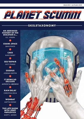 Imagen del vendedor de Skeletaxonomy (Paperback or Softback) a la venta por BargainBookStores