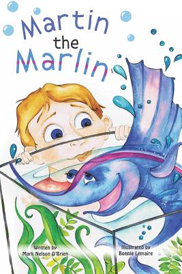 Bild des Verkufers fr Martin the Marlin (Paperback or Softback) zum Verkauf von BargainBookStores