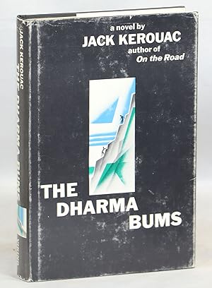 Bild des Verkufers fr The Dharma Bums zum Verkauf von Evening Star Books, ABAA/ILAB