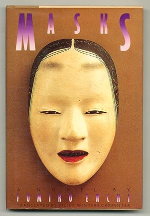 Seller image for Masks for sale by Between the Covers-Rare Books, Inc. ABAA