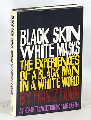 Seller image for Black Skin White Masks for sale by Evening Star Books, ABAA/ILAB
