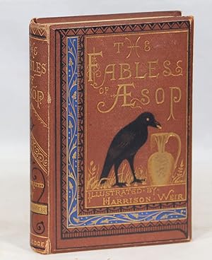 Immagine del venditore per Three Hundred Aesop's Fables venduto da Evening Star Books, ABAA/ILAB