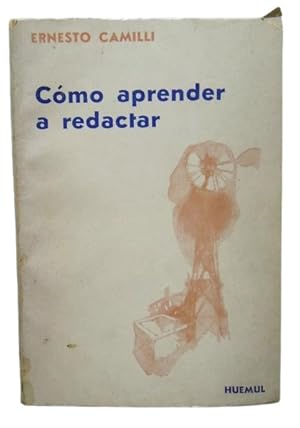 Cómo Aprender A Redactar