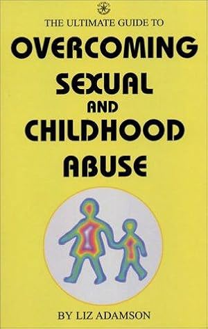 Seller image for Overcoming Sexual and Childhood Abuse for sale by WeBuyBooks