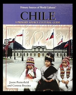 Bild des Verkufers fr Chile: A Primary Source Cultural Guide (Paperback or Softback) zum Verkauf von BargainBookStores