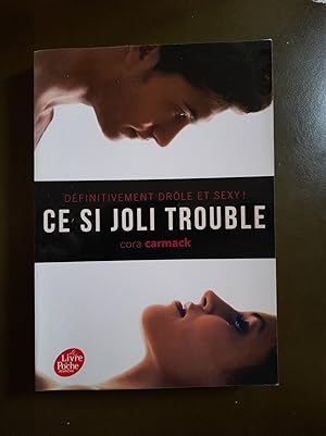 Seller image for Definitivement drle et sexy! Ce si joli trouble for sale by Dmons et Merveilles