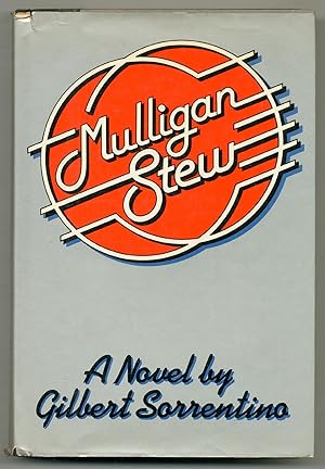 Imagen del vendedor de Mulligan Stew a la venta por Between the Covers-Rare Books, Inc. ABAA
