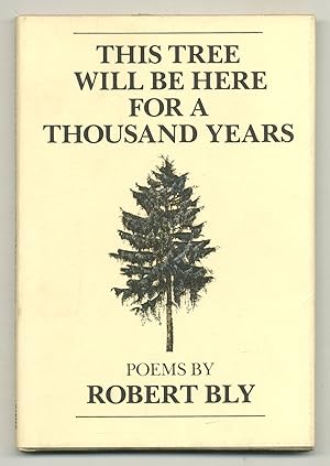 Seller image for This Tree Will Be Here for a Thousand Years for sale by Between the Covers-Rare Books, Inc. ABAA