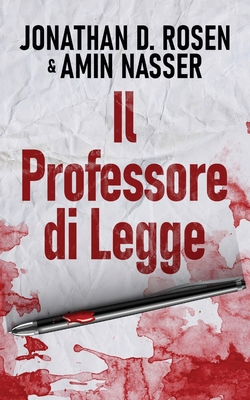 Image du vendeur pour Il Professore di Legge (Paperback or Softback) mis en vente par BargainBookStores