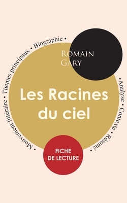 Image du vendeur pour Fiche de lecture Les Racines du ciel (�tude int�grale) (Paperback or Softback) mis en vente par BargainBookStores