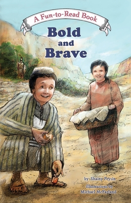 Imagen del vendedor de Bold and Brave (Paperback or Softback) a la venta por BargainBookStores