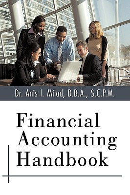 Seller image for Financial Accounting Handbook (Paperback or Softback) for sale by BargainBookStores