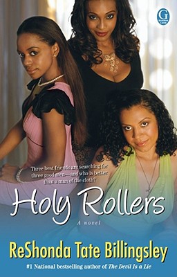 Imagen del vendedor de Holy Rollers (Paperback or Softback) a la venta por BargainBookStores