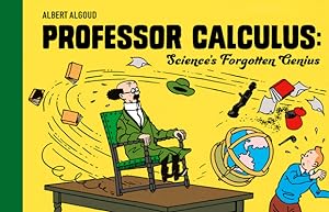 Seller image for Professor Calculus: Science's Forgotten Genius (Hardback or Cased Book) for sale by BargainBookStores