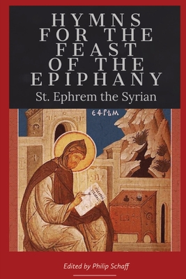 Imagen del vendedor de Hymns for the Feast of the Epiphany (Paperback or Softback) a la venta por BargainBookStores