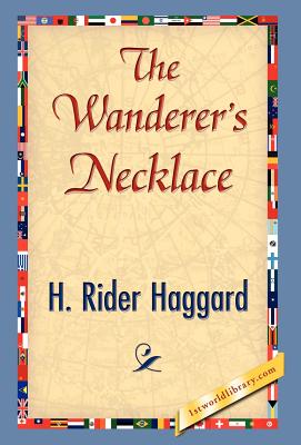 Seller image for The Wanderer's Necklace (Hardback or Cased Book) for sale by BargainBookStores