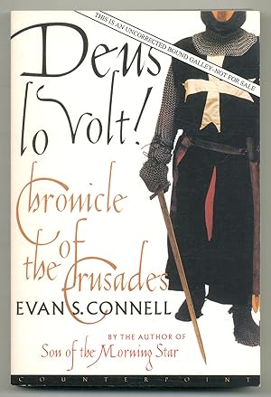 Seller image for Deus lo Volt!: Chronicle of the Crusades for sale by Between the Covers-Rare Books, Inc. ABAA