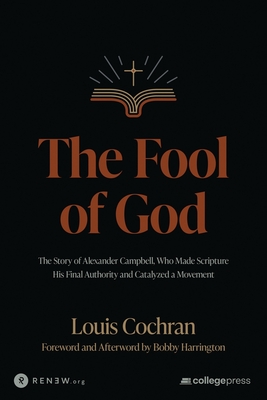 Bild des Verkufers fr The Fool of God (Paperback or Softback) zum Verkauf von BargainBookStores