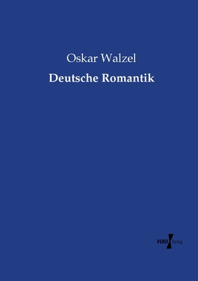 Immagine del venditore per Deutsche Romantik (Paperback or Softback) venduto da BargainBookStores