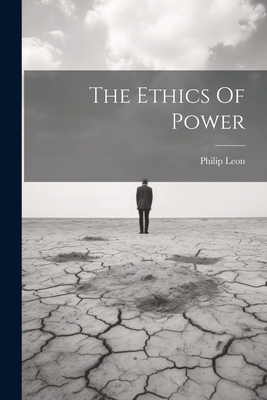 Image du vendeur pour The Ethics Of Power (Paperback or Softback) mis en vente par BargainBookStores