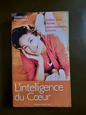 Immagine del venditore per L'intelligence du Coeur venduto da Dmons et Merveilles