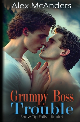 Immagine del venditore per Grumpy Boss Trouble: A Grumpy/Sunshine MM Sports Romance (Paperback or Softback) venduto da BargainBookStores