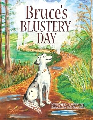 Immagine del venditore per Bruce's Blustery Day (Paperback or Softback) venduto da BargainBookStores