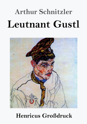 Seller image for Leutnant Gustl (Gro�druck) (Paperback or Softback) for sale by BargainBookStores