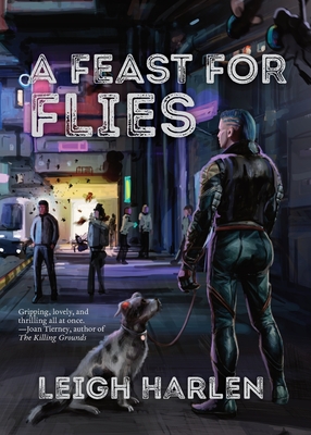 Seller image for A Feast for Flies (Paperback or Softback) for sale by BargainBookStores