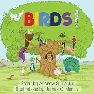 Seller image for Birds! (Paperback or Softback) for sale by BargainBookStores