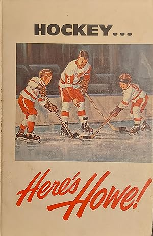 Hockey.Here's Howe!