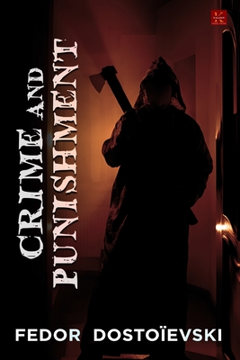 Seller image for Crime And Punishment (Paperback or Softback) for sale by BargainBookStores