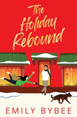 Bild des Verkufers fr The Holiday Rebound (Paperback or Softback) zum Verkauf von BargainBookStores