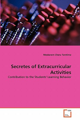Seller image for Secretes of Extracurricular Activities (Paperback or Softback) for sale by BargainBookStores